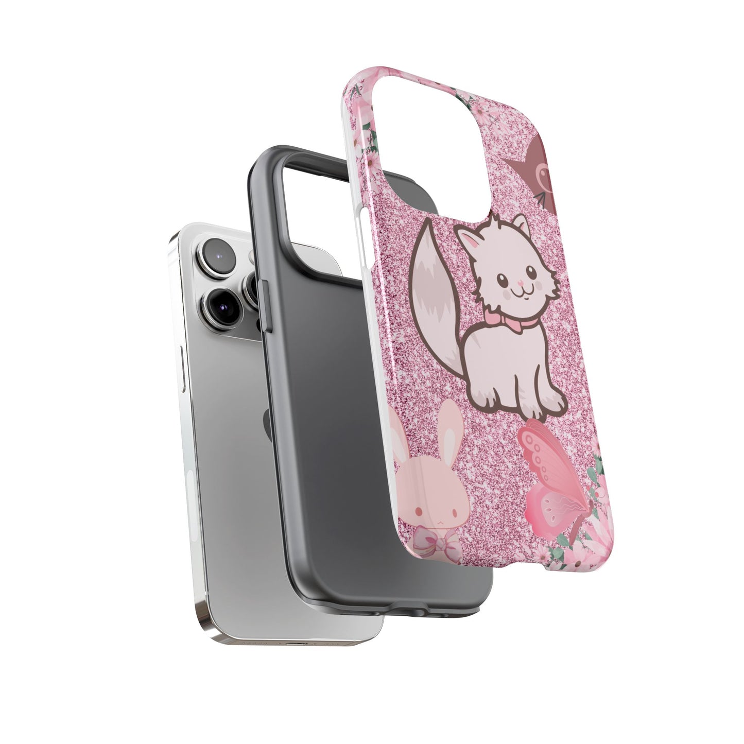 Tough Cases