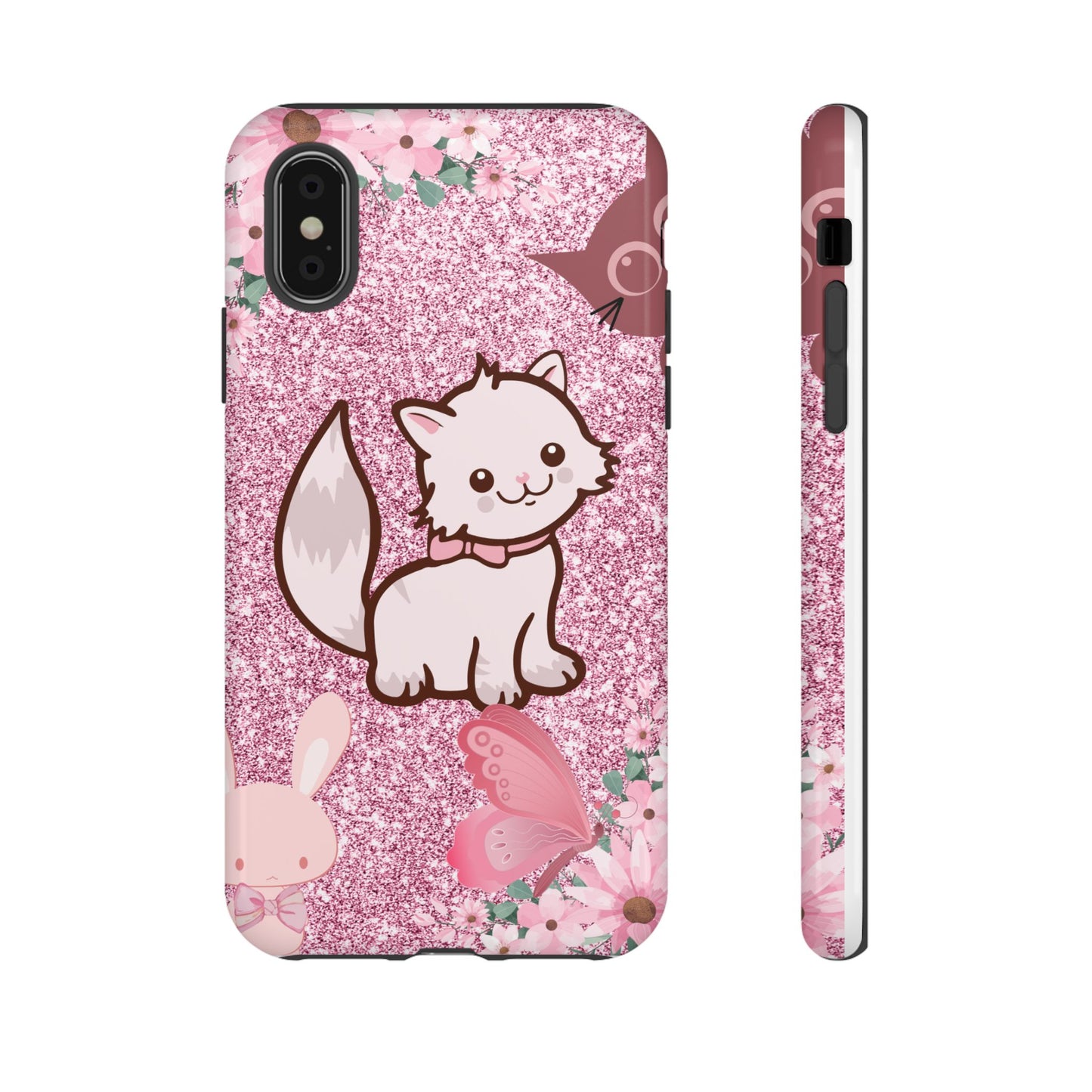Tough Cases