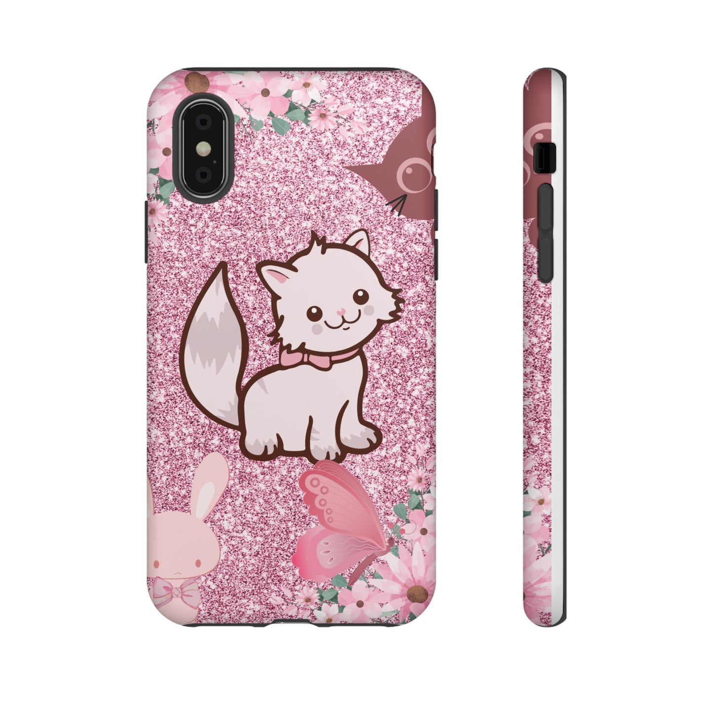 Tough Cases