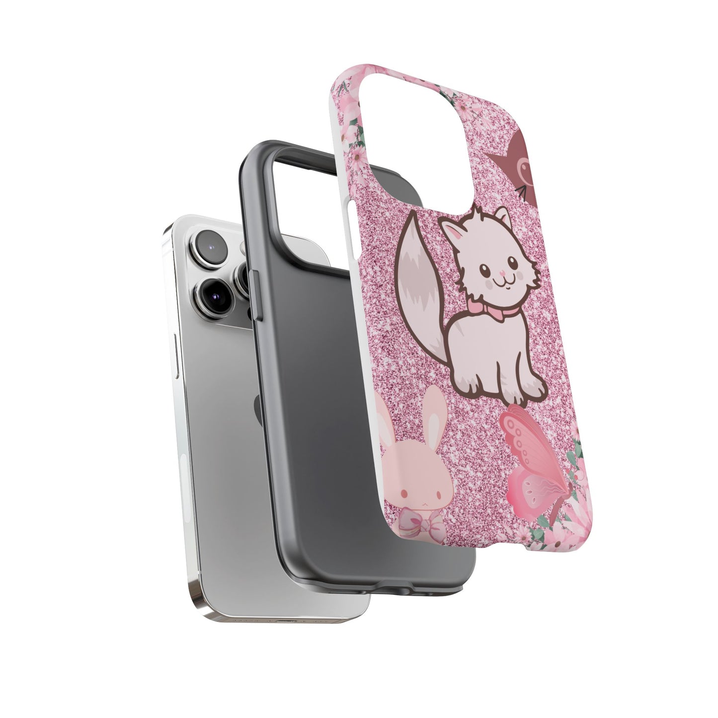 Tough Cases
