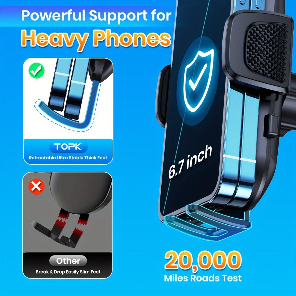 Car Dashboard Phone Holder