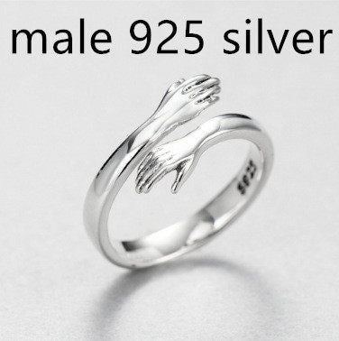 The Infinity Ring
