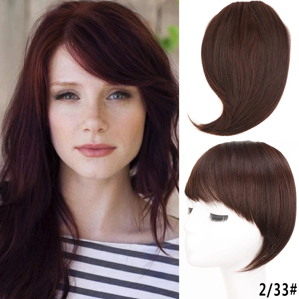 Hair Extensions