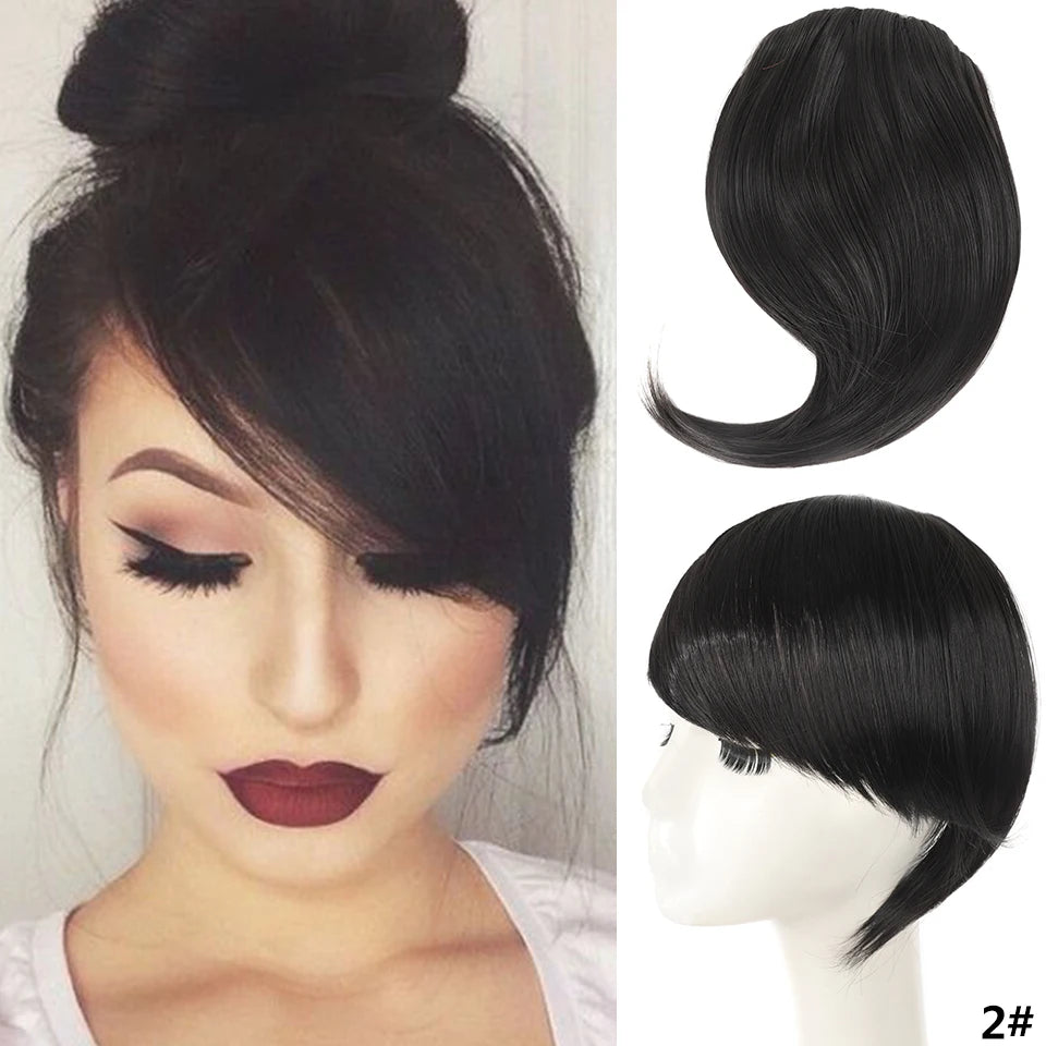 Hair Extensions