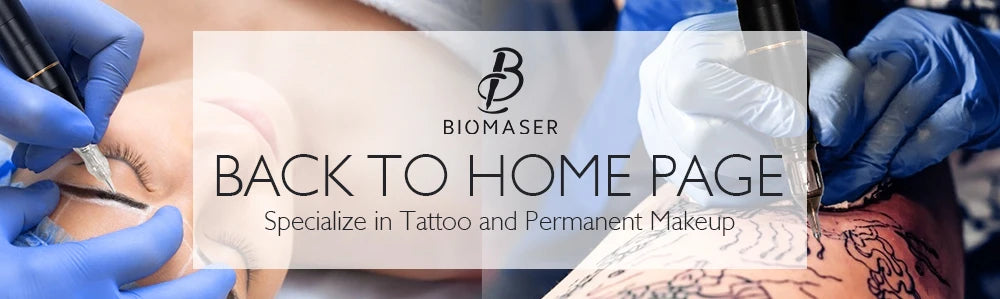 Maser Tattoo Ink Permanent Makeup Paint Machine Micro Pigments Microblading Eyebrow Lip Eyeliner Makeup Cosmetic Encre Tatouage