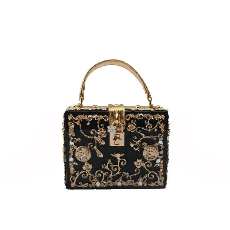 Acrylic bag