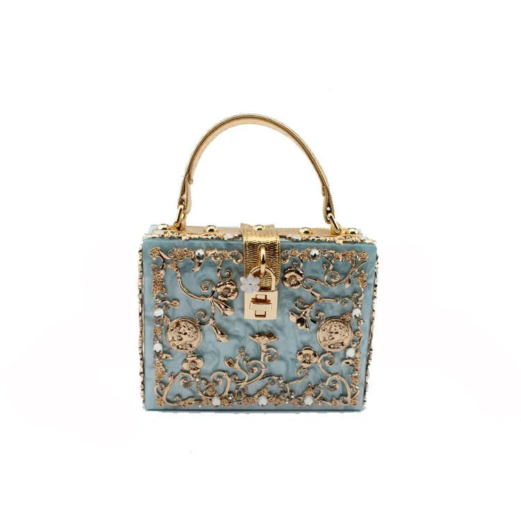 Acrylic bag