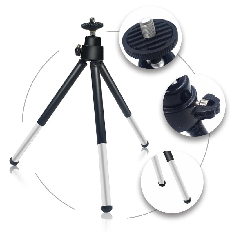 10 inch LED Selfie Ring Light