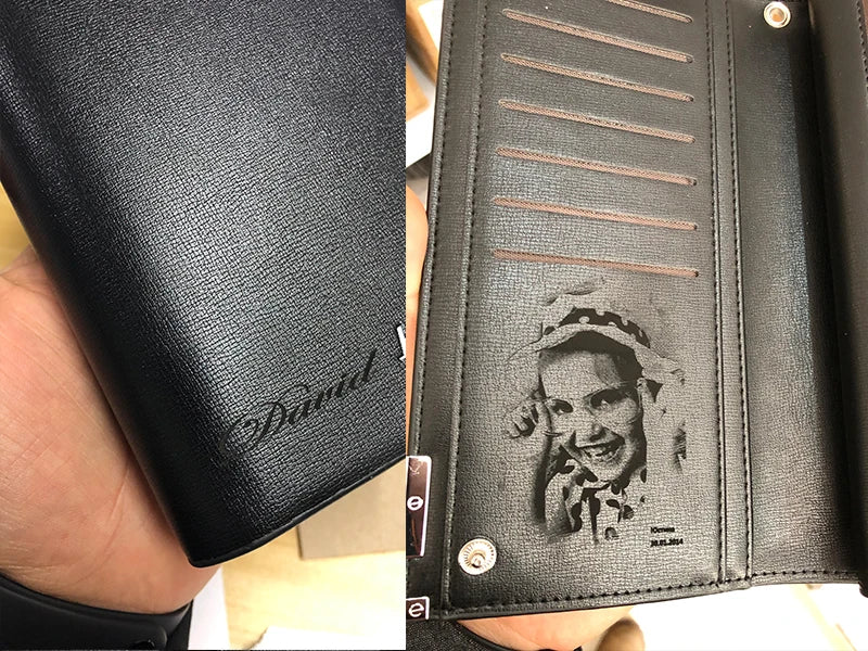 Baellerry Men Wallets