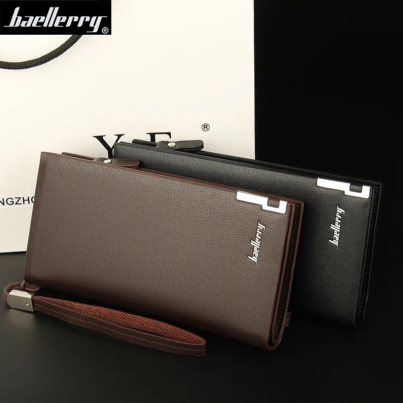 Baellerry Men Wallets