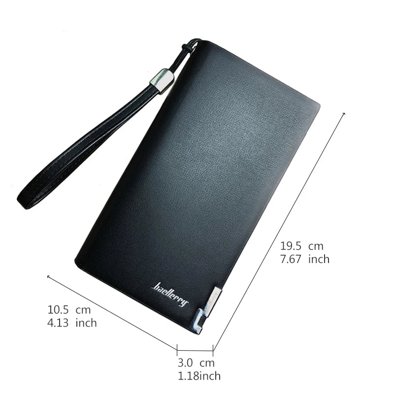 Baellerry Men Wallets