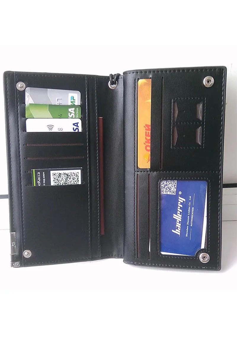 Baellerry Men Wallets