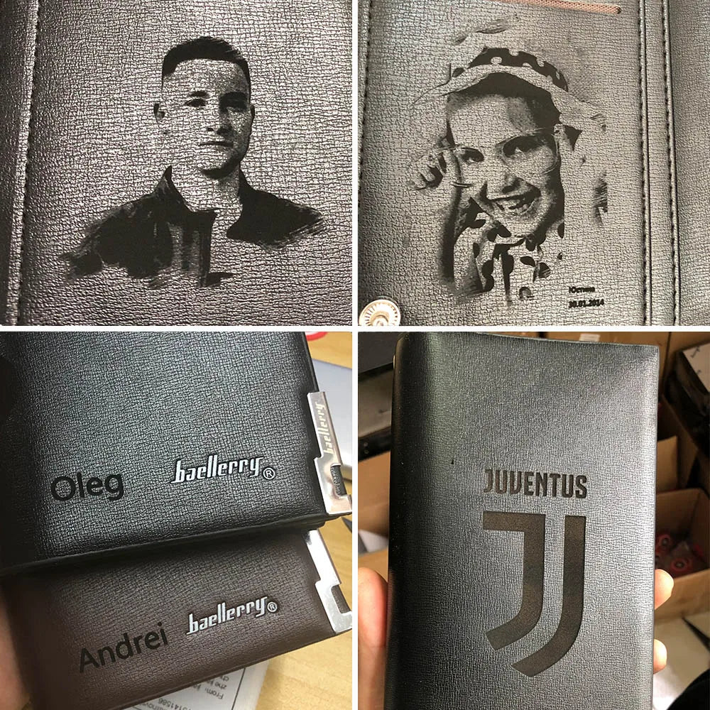 Baellerry Men Wallets
