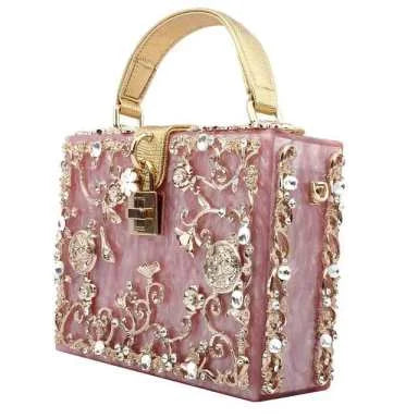 Acrylic bag