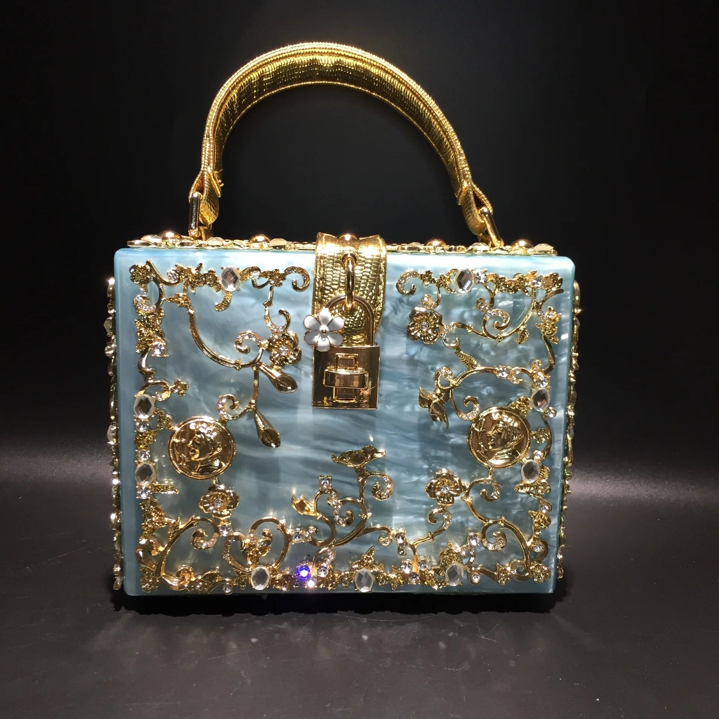 Acrylic bag