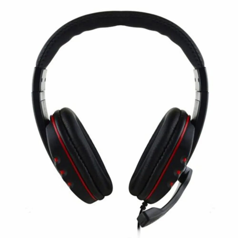 Wired Gaming Headphones