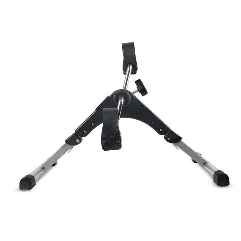 Factory Clearance Home Office Foldable Rehabilitation Training Exercise Bicycle Spinning Bike Gym Fitness Sport Indoor Cycling