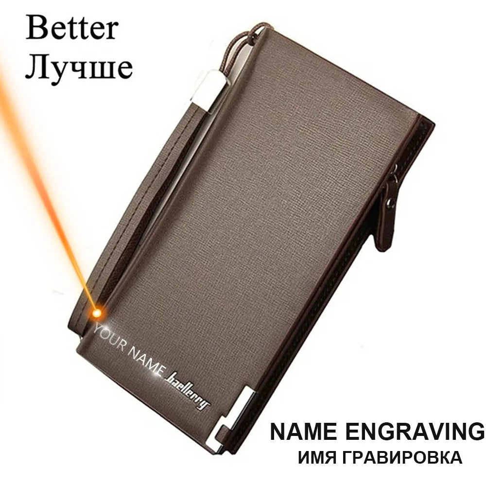 Baellerry Men Wallets