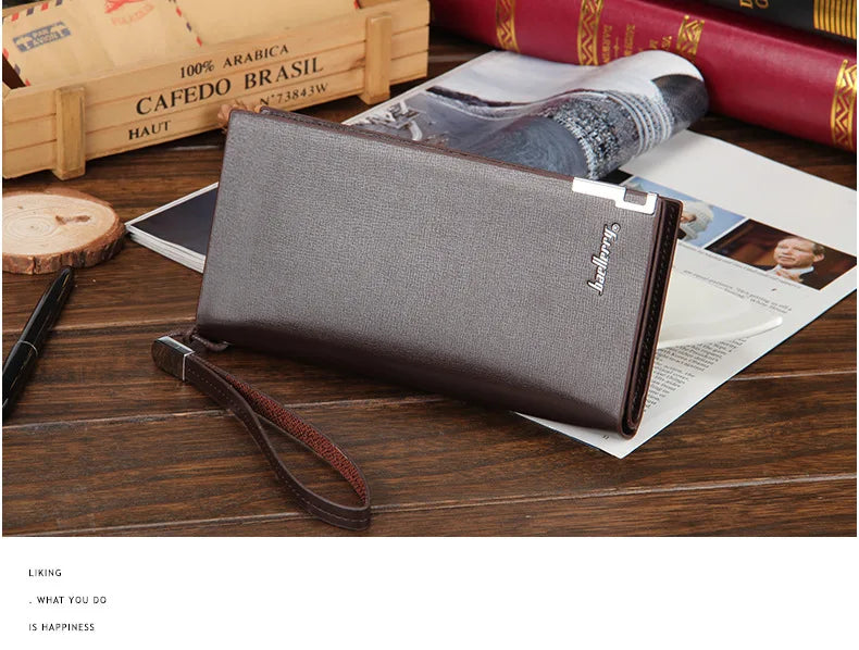 Baellerry Men Wallets