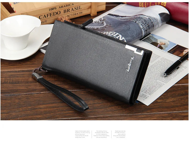Baellerry Men Wallets