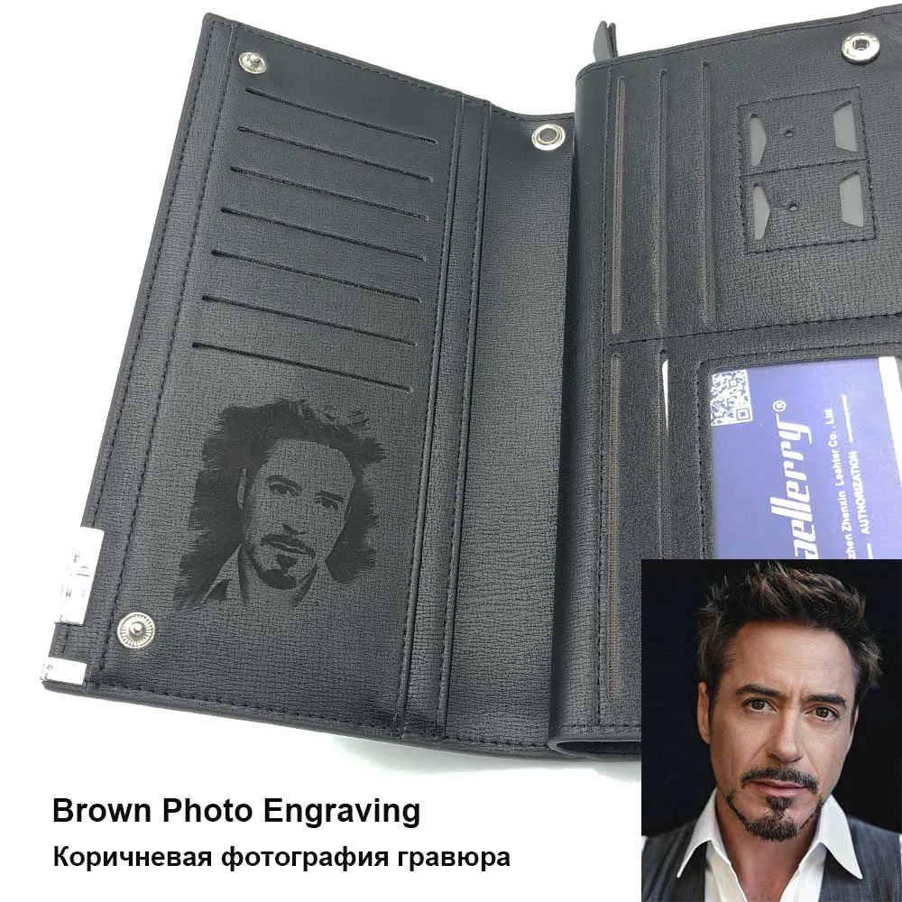 Baellerry Men Wallets