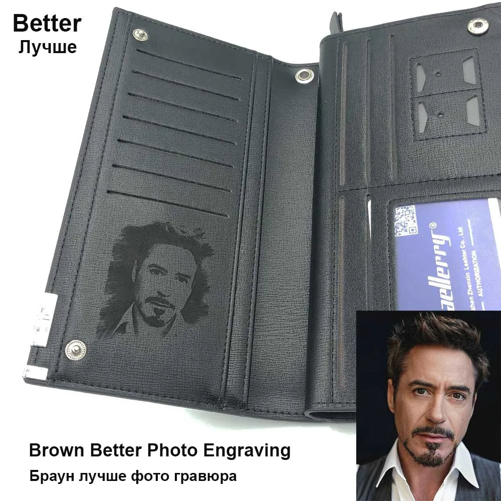 Baellerry Men Wallets
