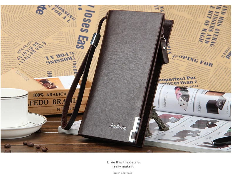 Baellerry Men Wallets
