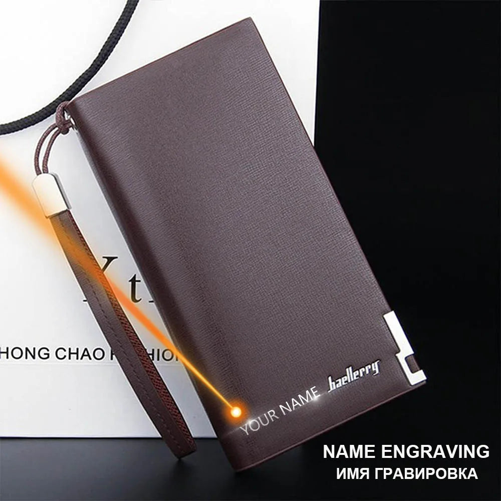 Baellerry Men Wallets