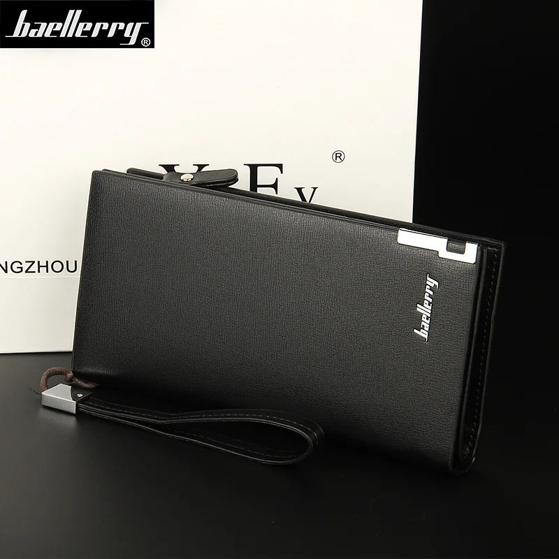 Baellerry Men Wallets