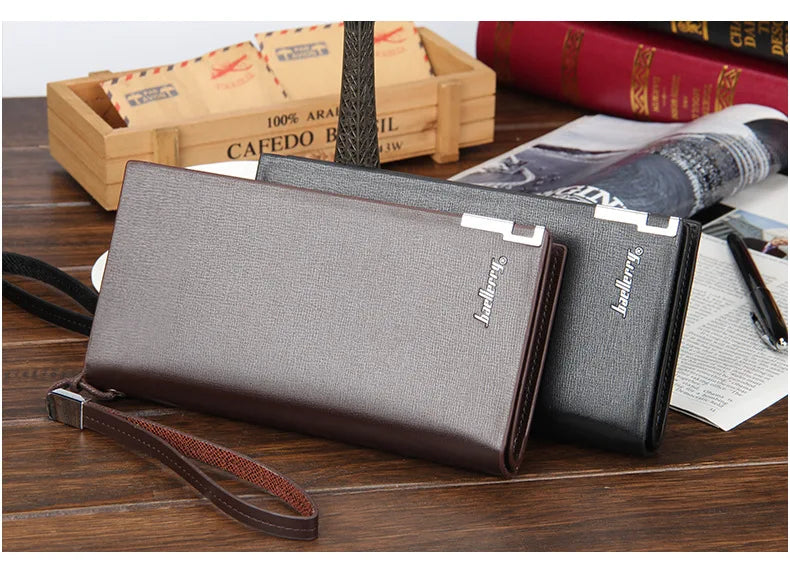 Baellerry Men Wallets