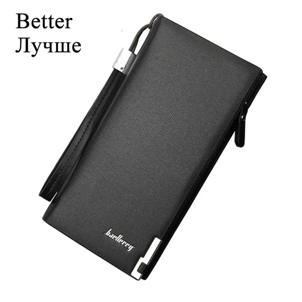 Baellerry Men Wallets