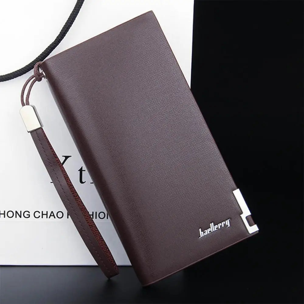 Baellerry Men Wallets