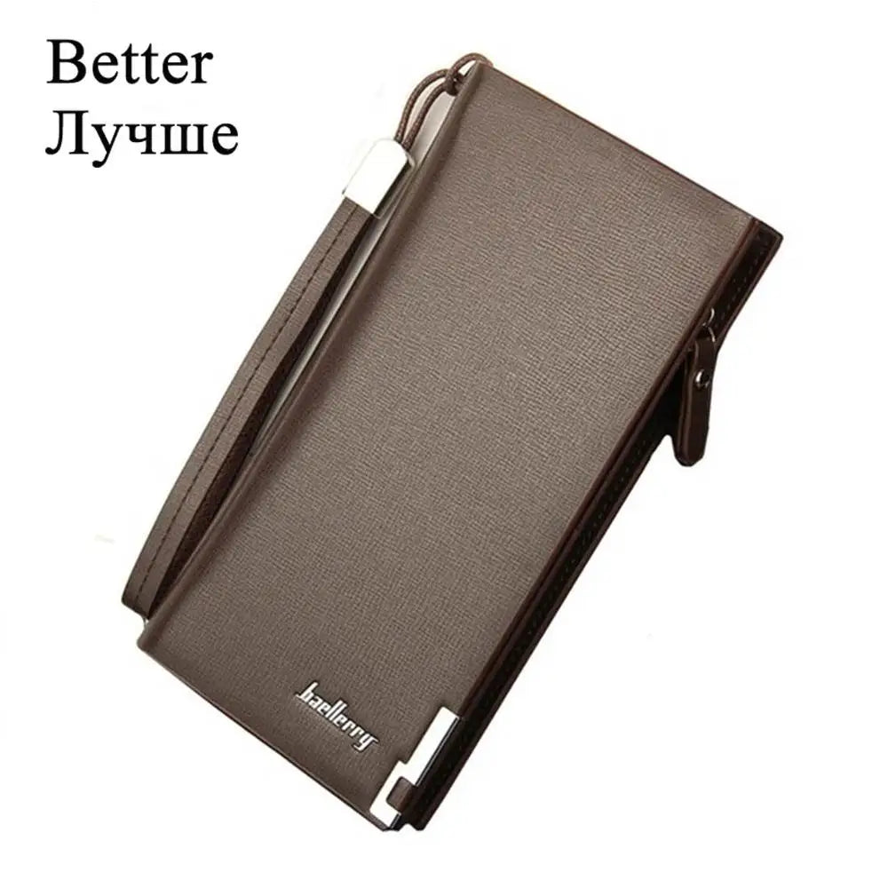 Baellerry Men Wallets