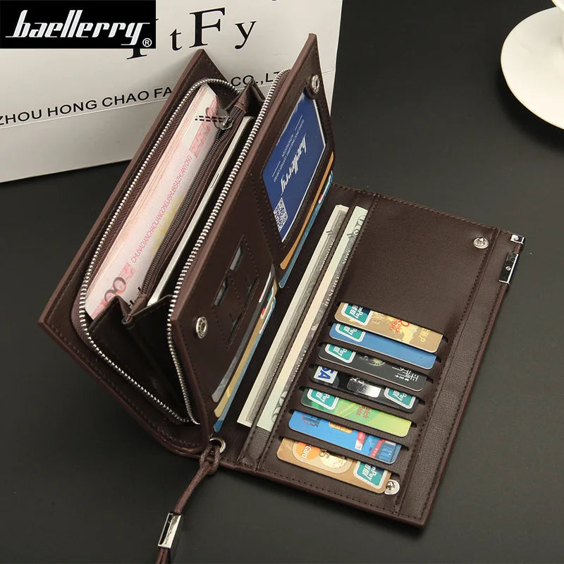 Baellerry Men Wallets
