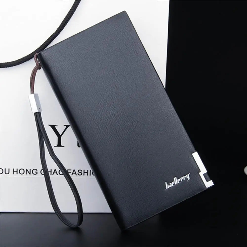 Baellerry Men Wallets