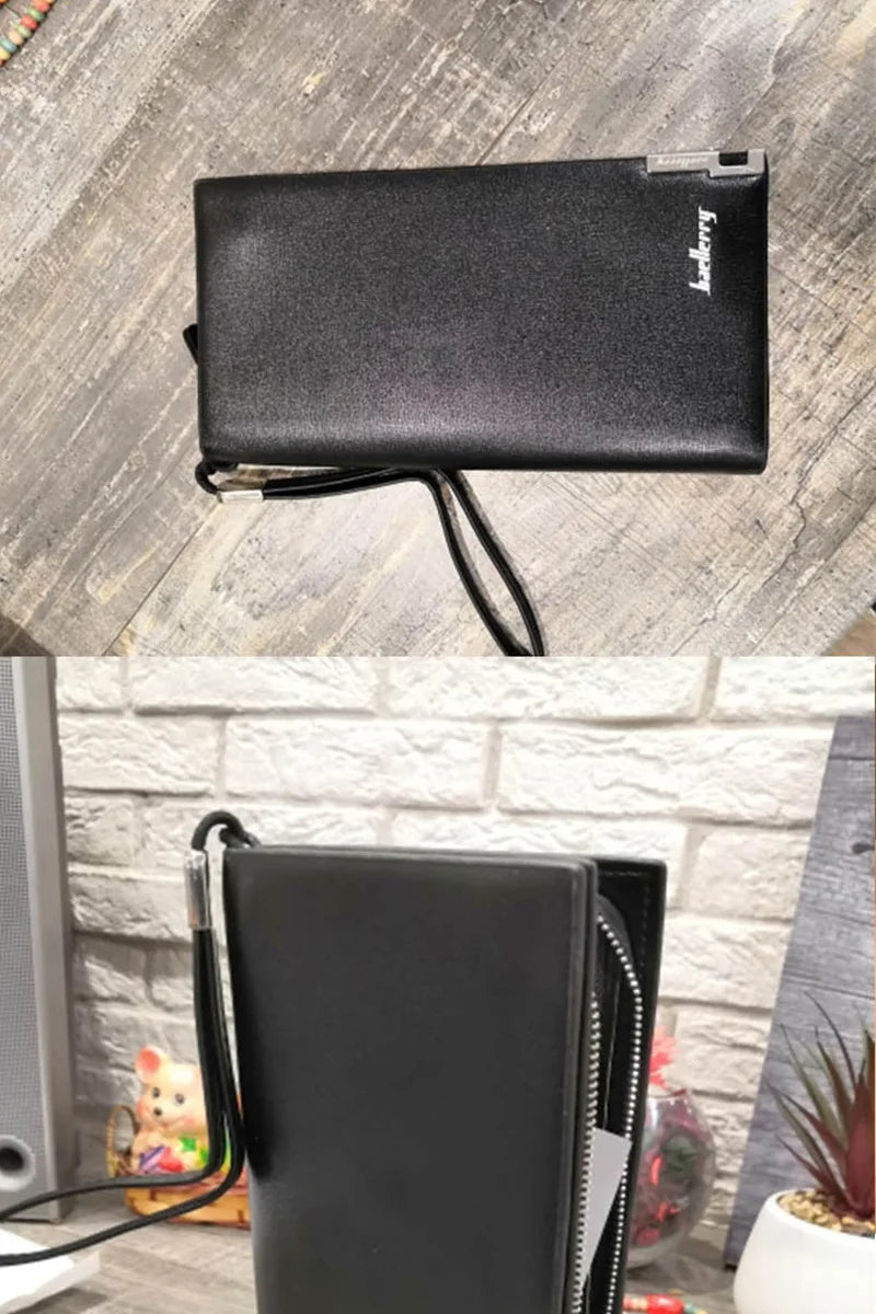 Baellerry Men Wallets