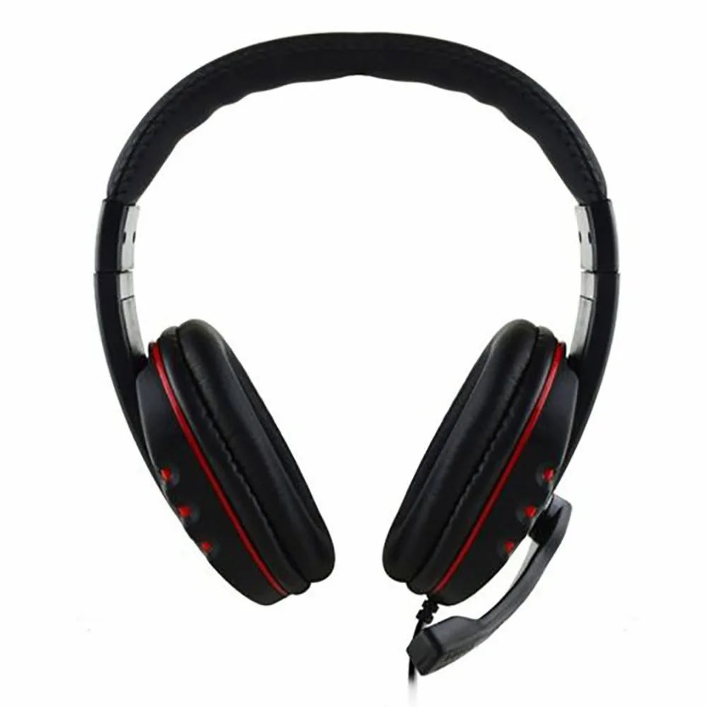 Wired Gaming Headphones