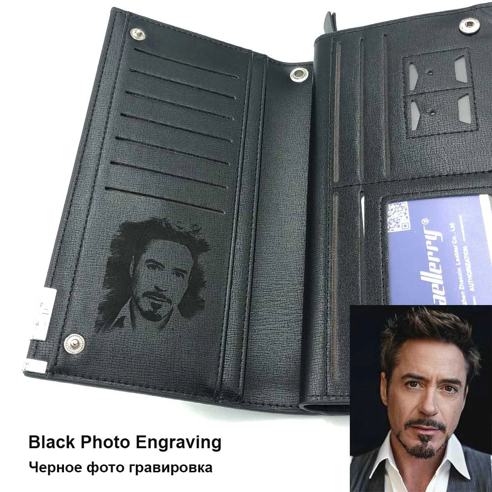 Baellerry Men Wallets