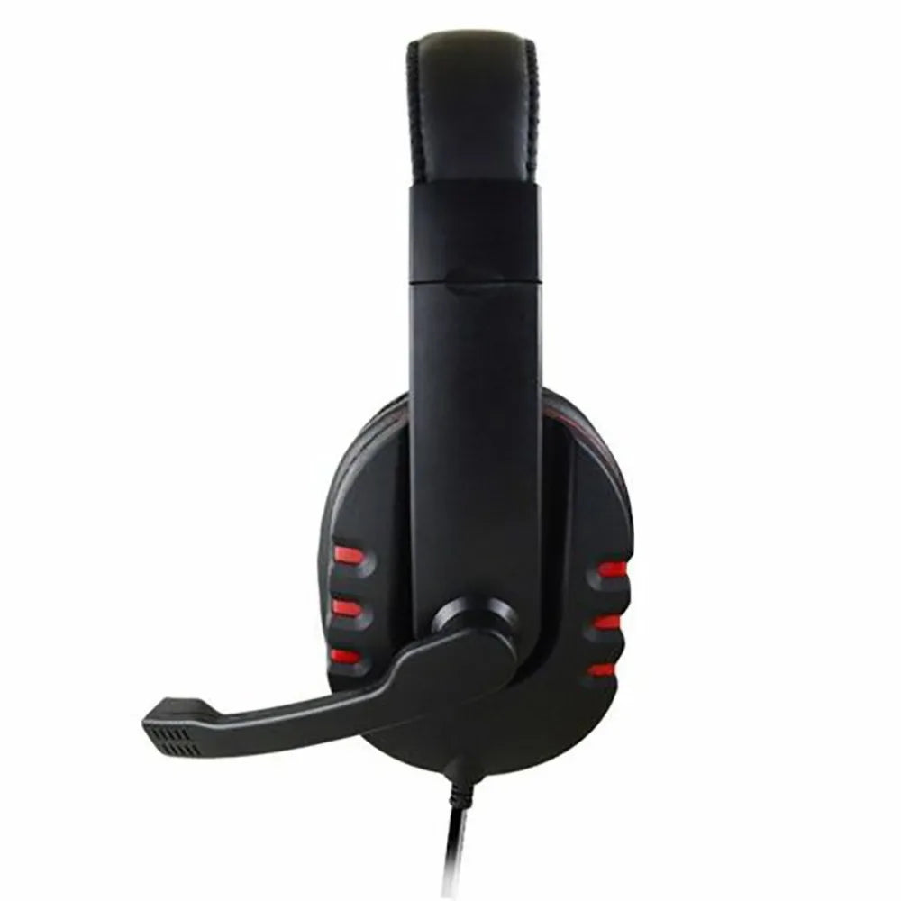 Wired Gaming Headphones