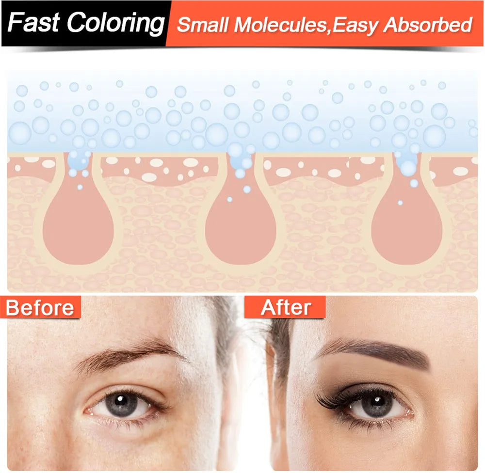 Maser Tattoo Ink Permanent Makeup Paint Machine Micro Pigments Microblading Eyebrow Lip Eyeliner Makeup Cosmetic Encre Tatouage