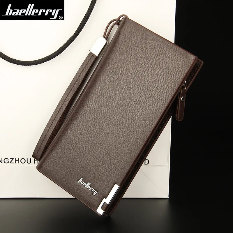 Baellerry Men Wallets