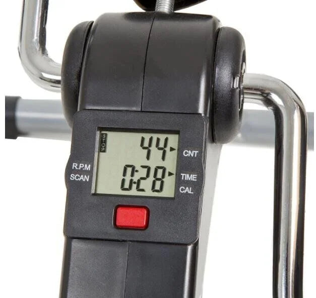 Factory Clearance Home Office Foldable Rehabilitation Training Exercise Bicycle Spinning Bike Gym Fitness Sport Indoor Cycling