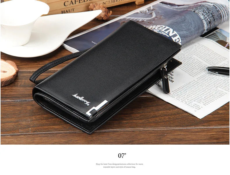 Baellerry Men Wallets