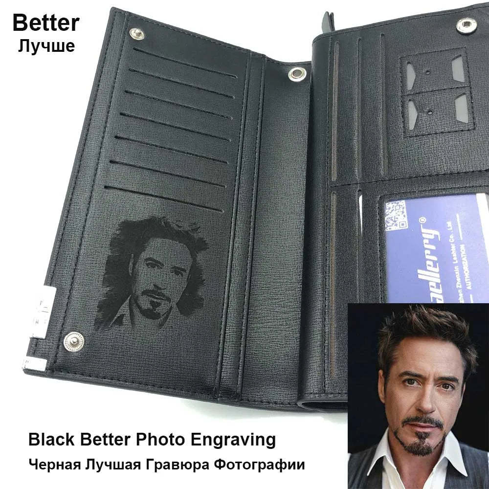 Baellerry Men Wallets