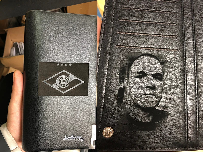 Baellerry Men Wallets