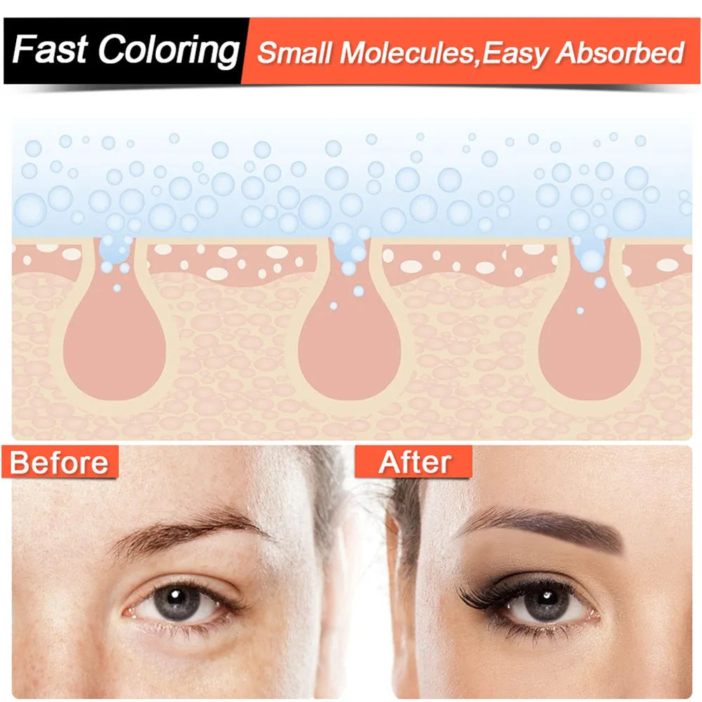 Maser Tattoo Ink Permanent Makeup Paint Machine Micro Pigments Microblading Eyebrow Lip Eyeliner Makeup Cosmetic Encre Tatouage