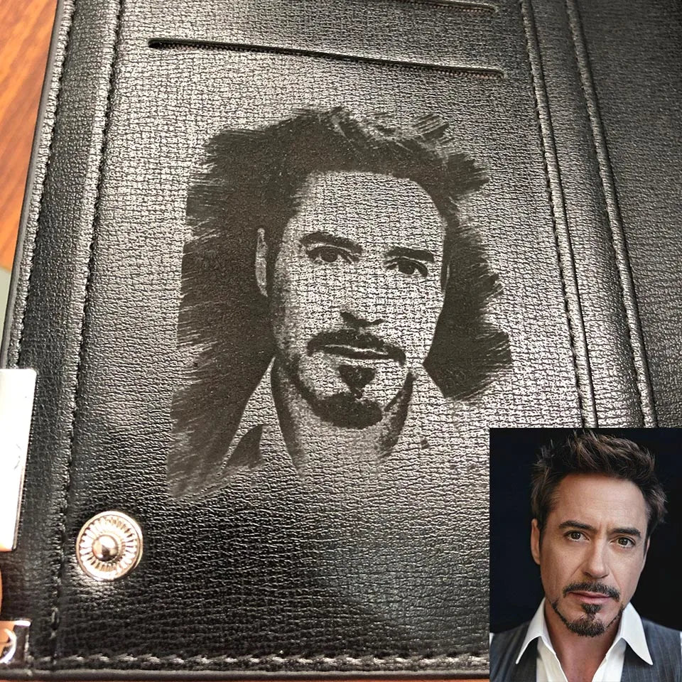 Baellerry Men Wallets