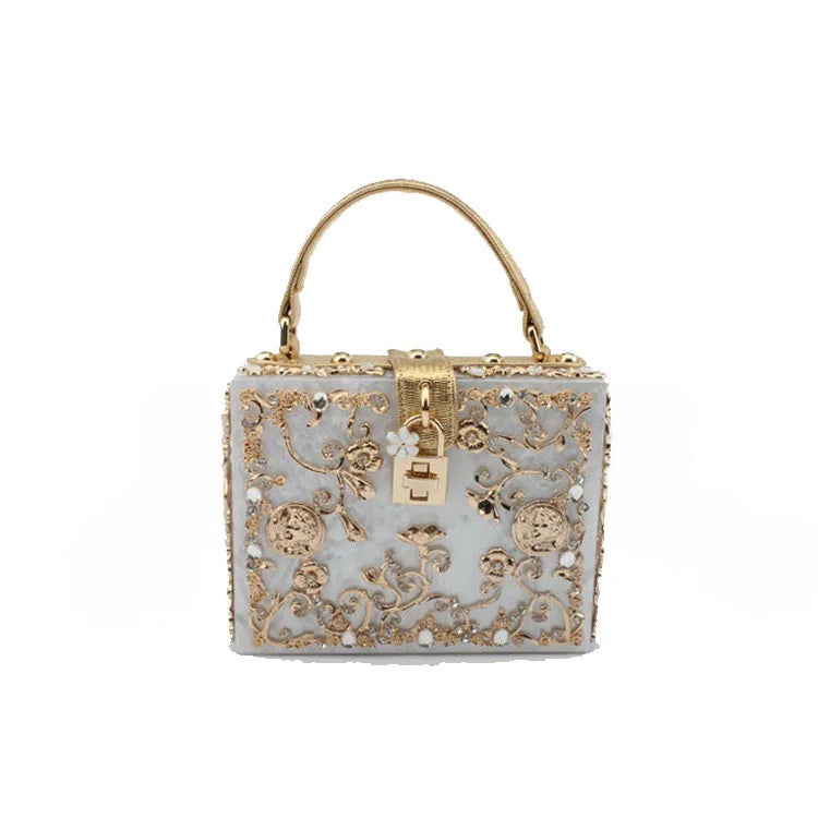 Acrylic bag