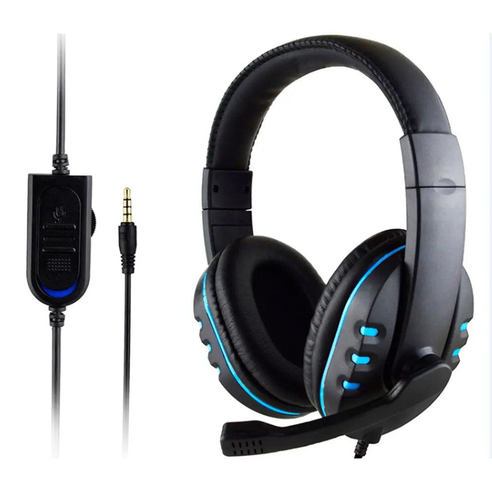 gaming headphones