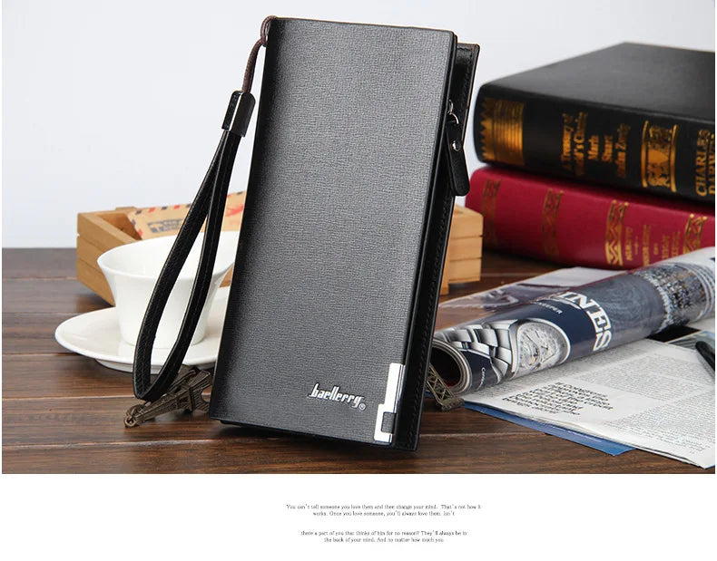 Baellerry Men Wallets